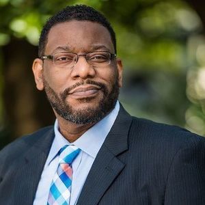 Meet your Posher, Garrick